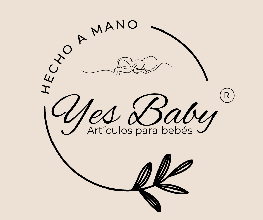 logo Yes Baby
