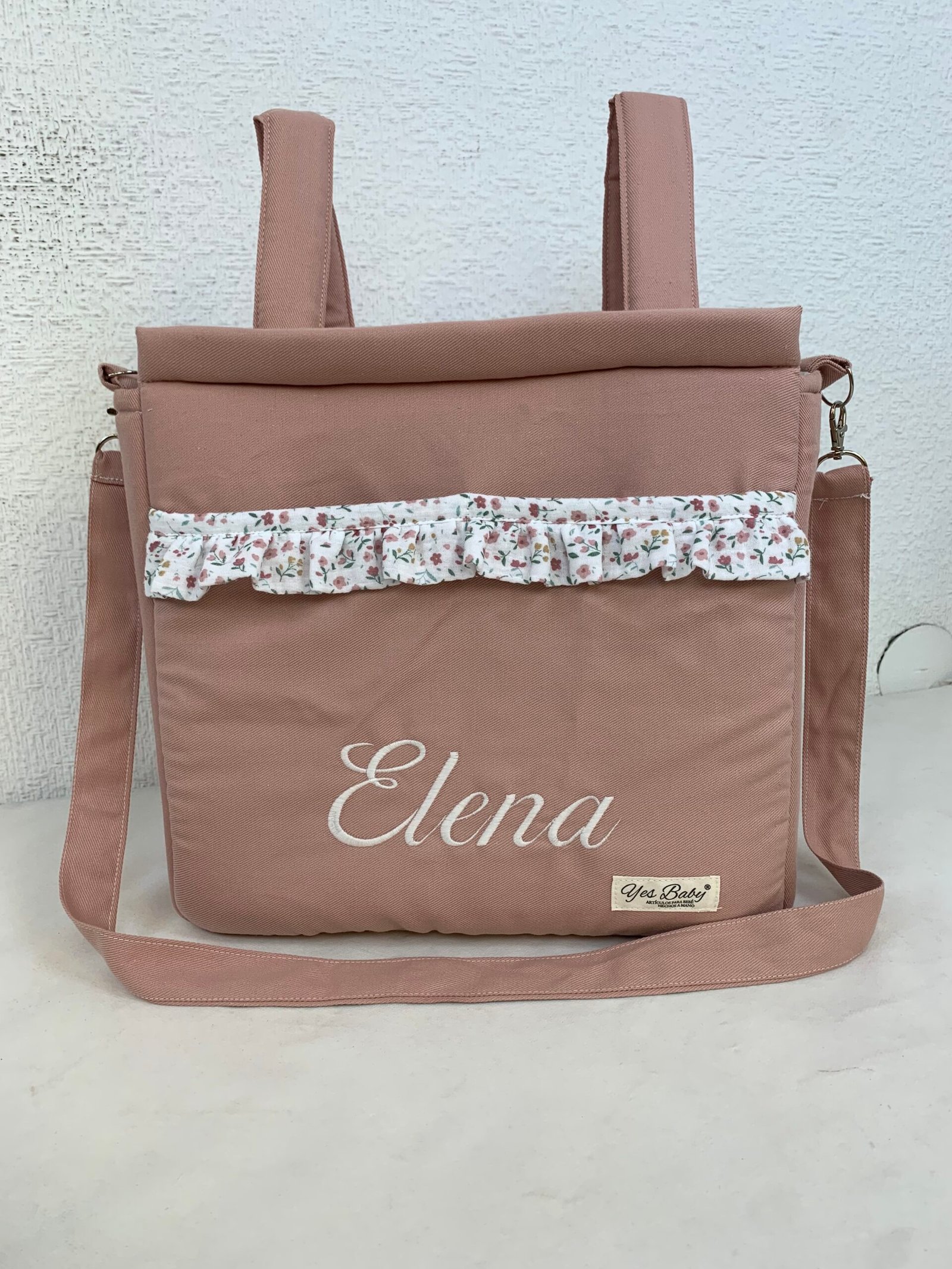 Bolso Panera