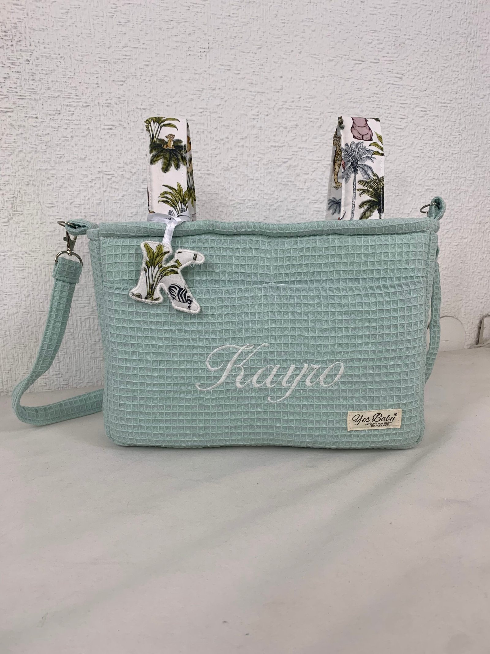 Bolso Organizador - Image 7