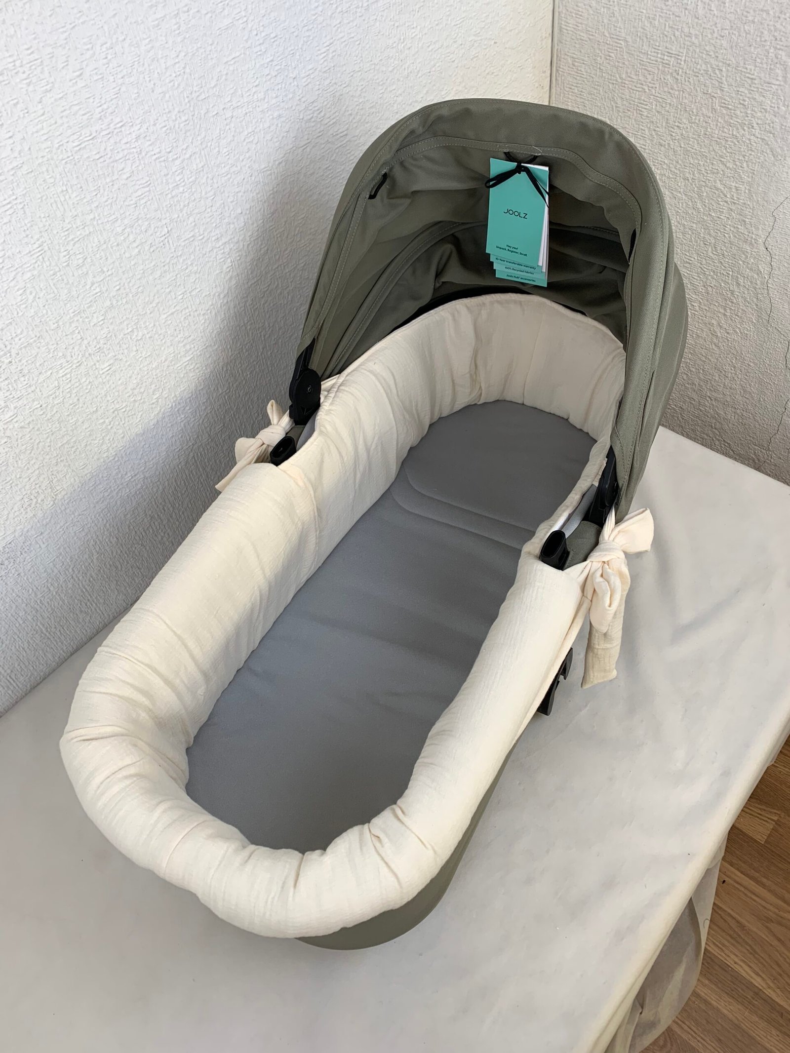 Funda capazo - Image 16