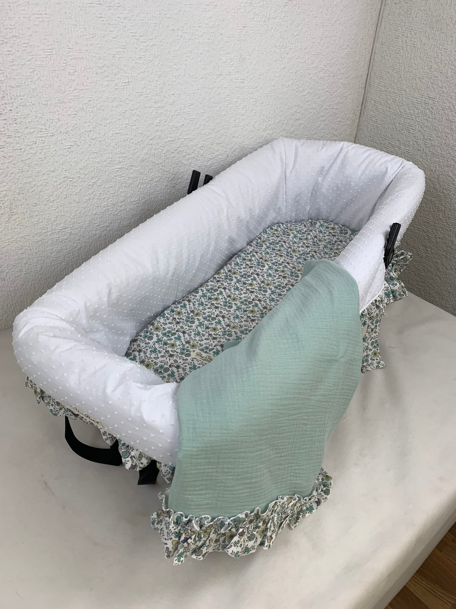 Funda capazo - Image 2