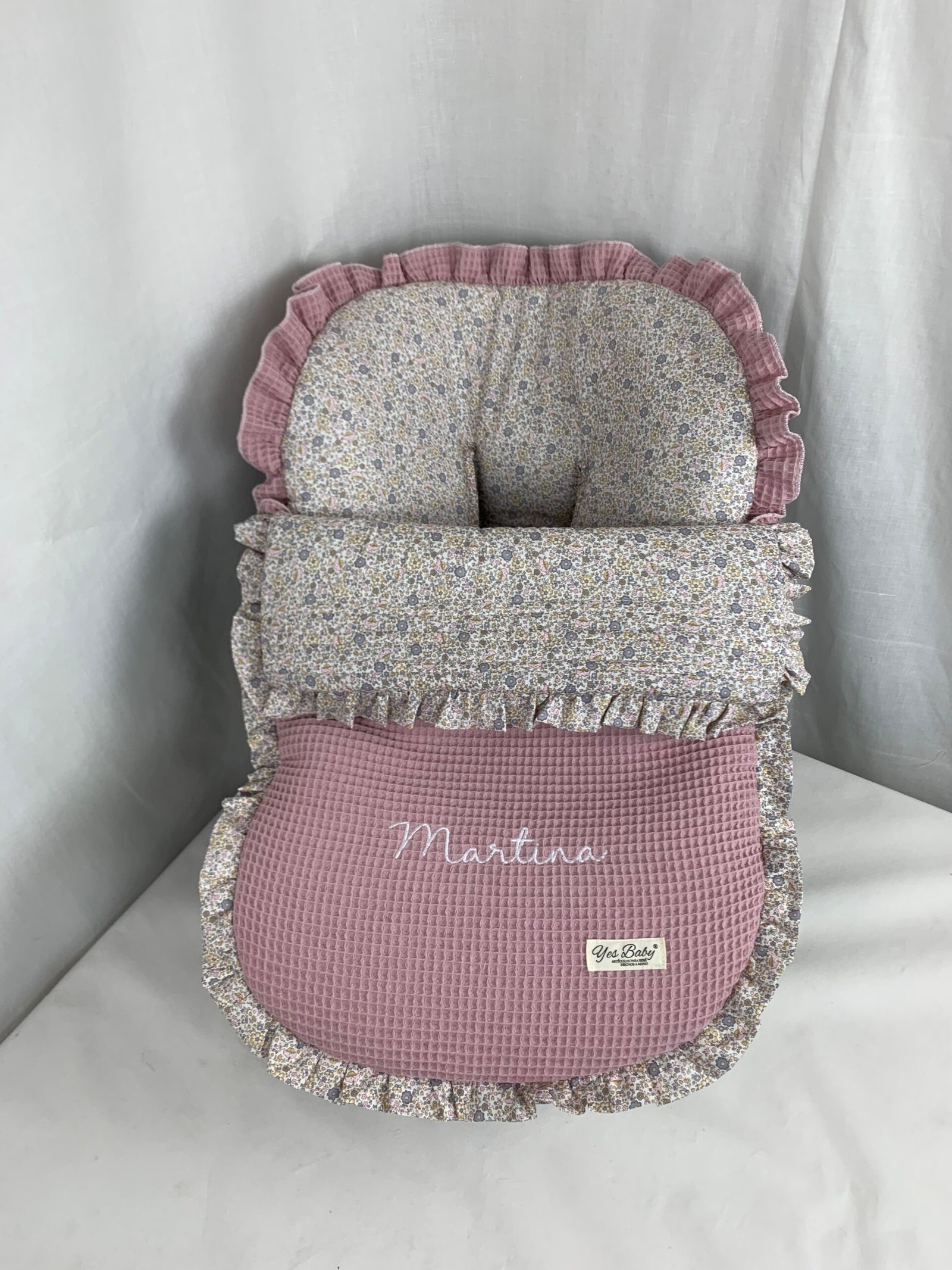 Funda saco hamaca BabyBjörn