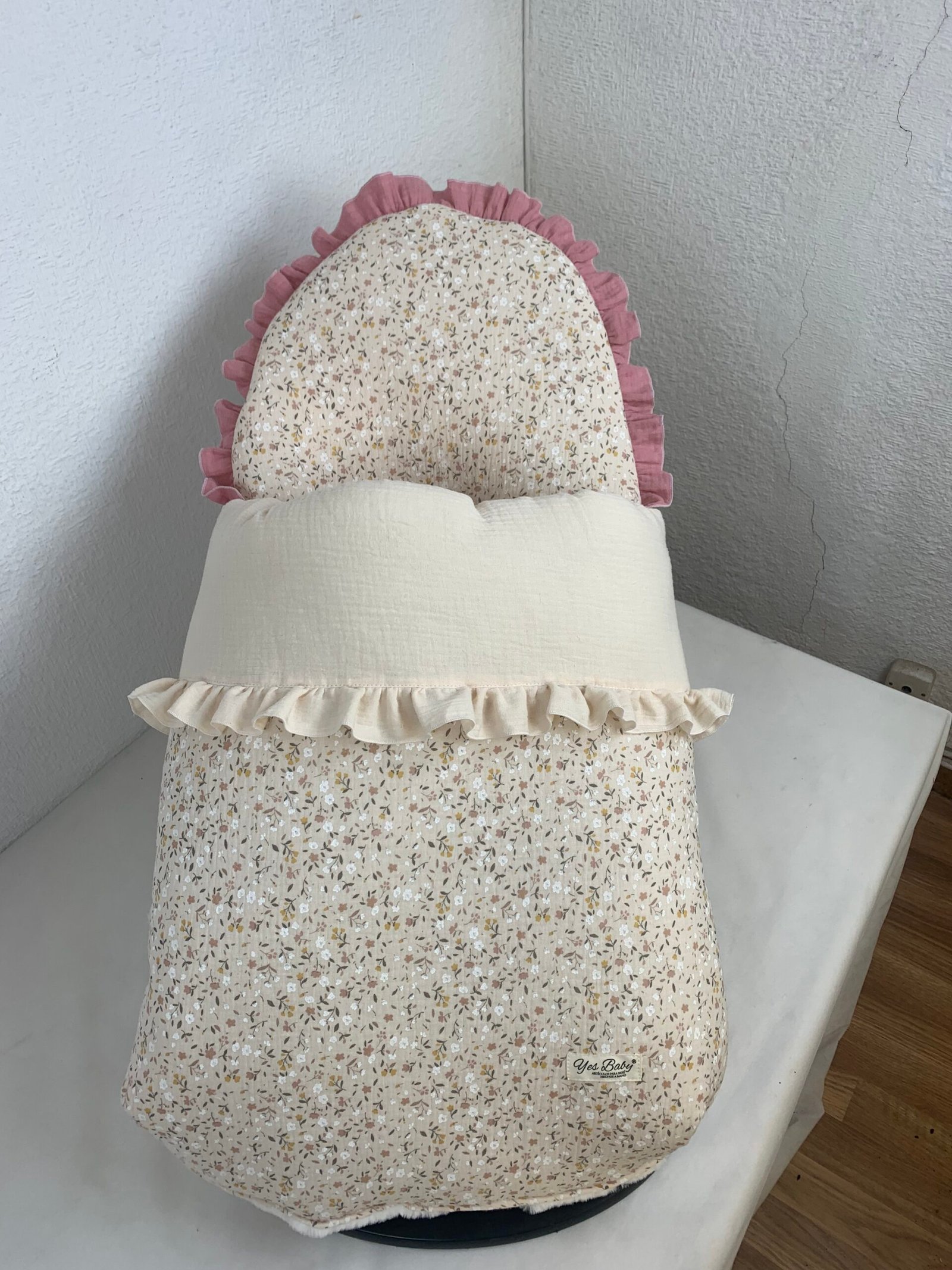 Funda saco hamaca BabyBjörn - Image 6