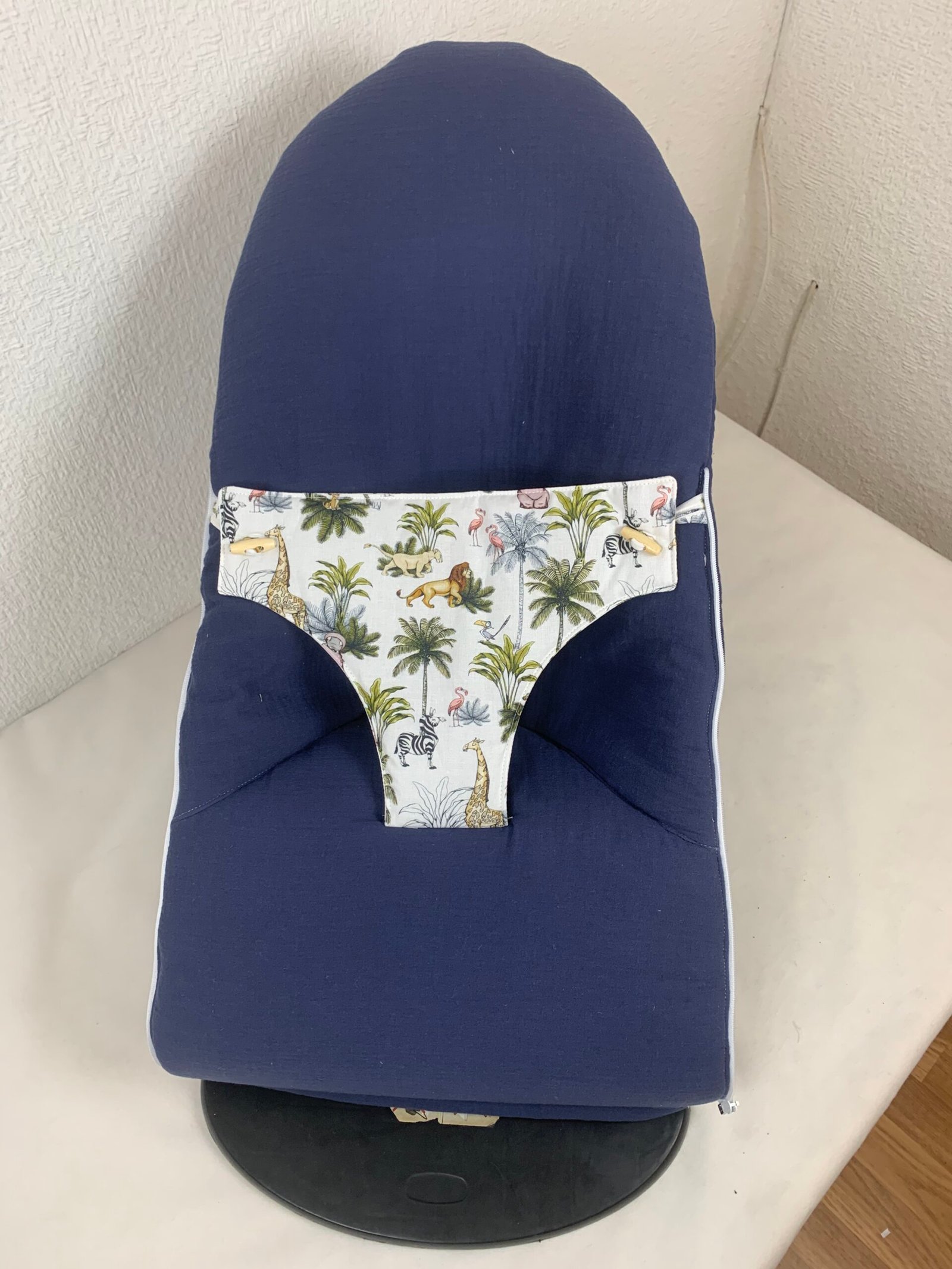 Funda saco hamaca BabyBjörn - Image 10