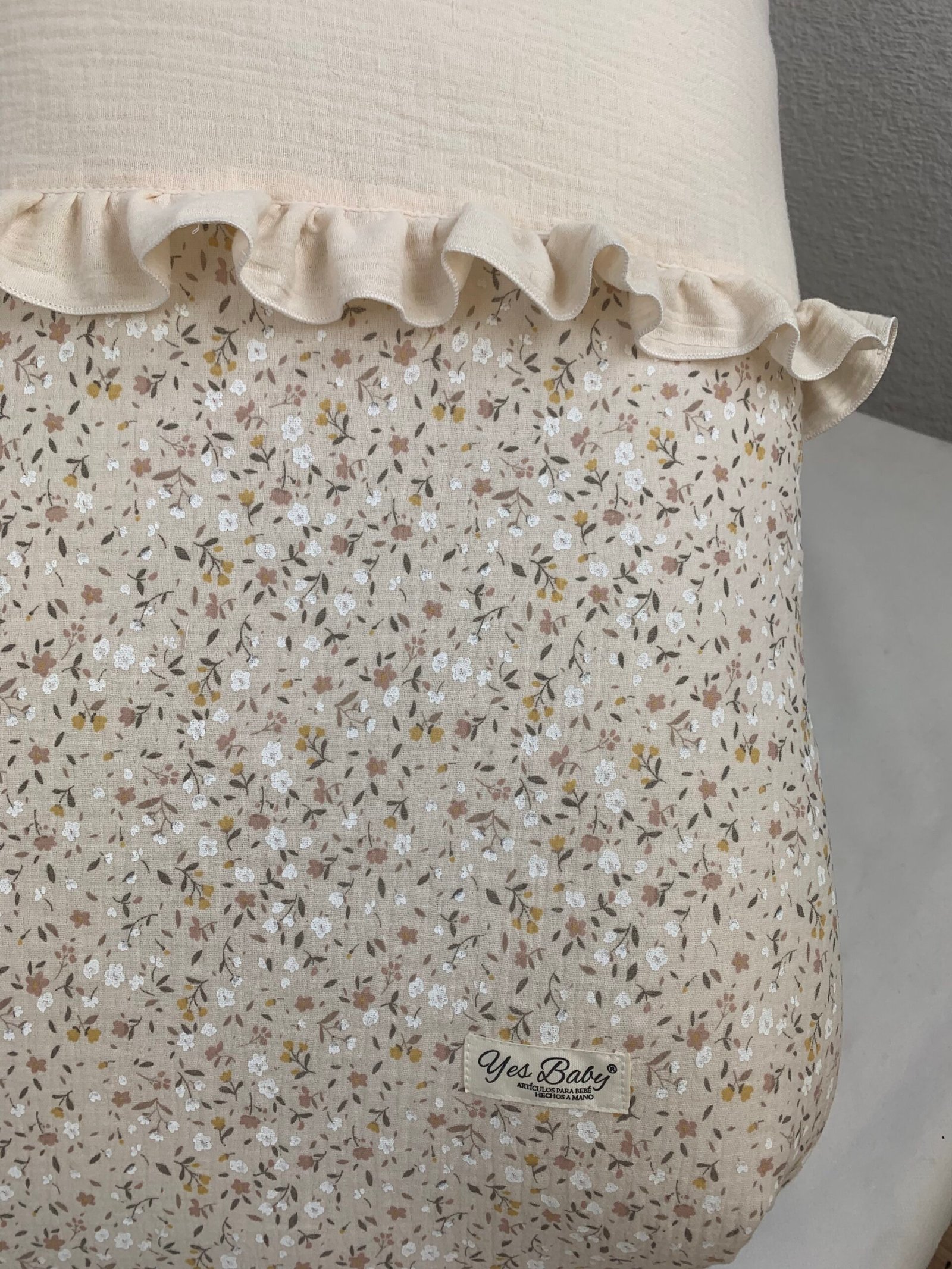 Funda saco hamaca BabyBjörn - Image 5