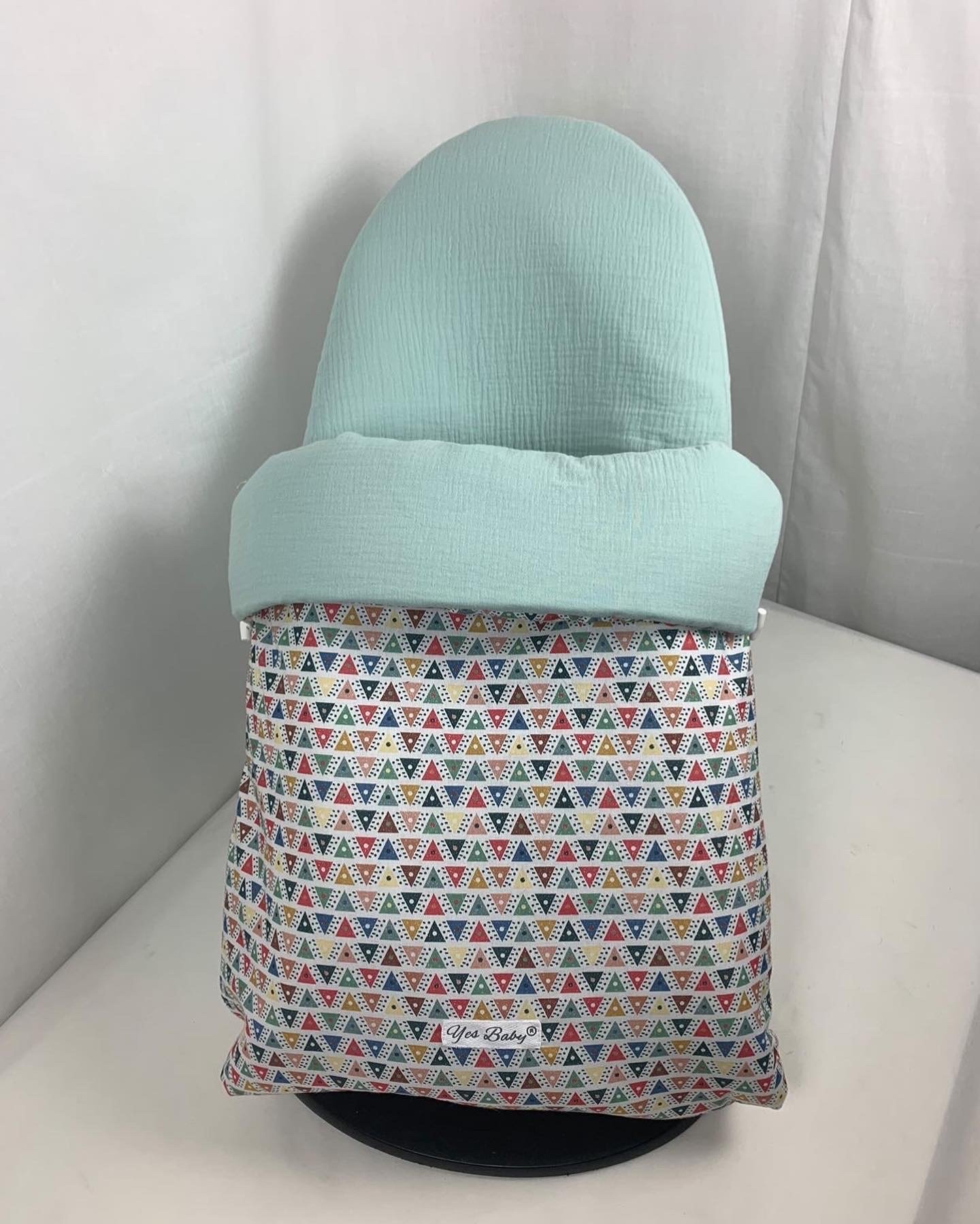 Funda saco hamaca BabyBjörn - Image 2