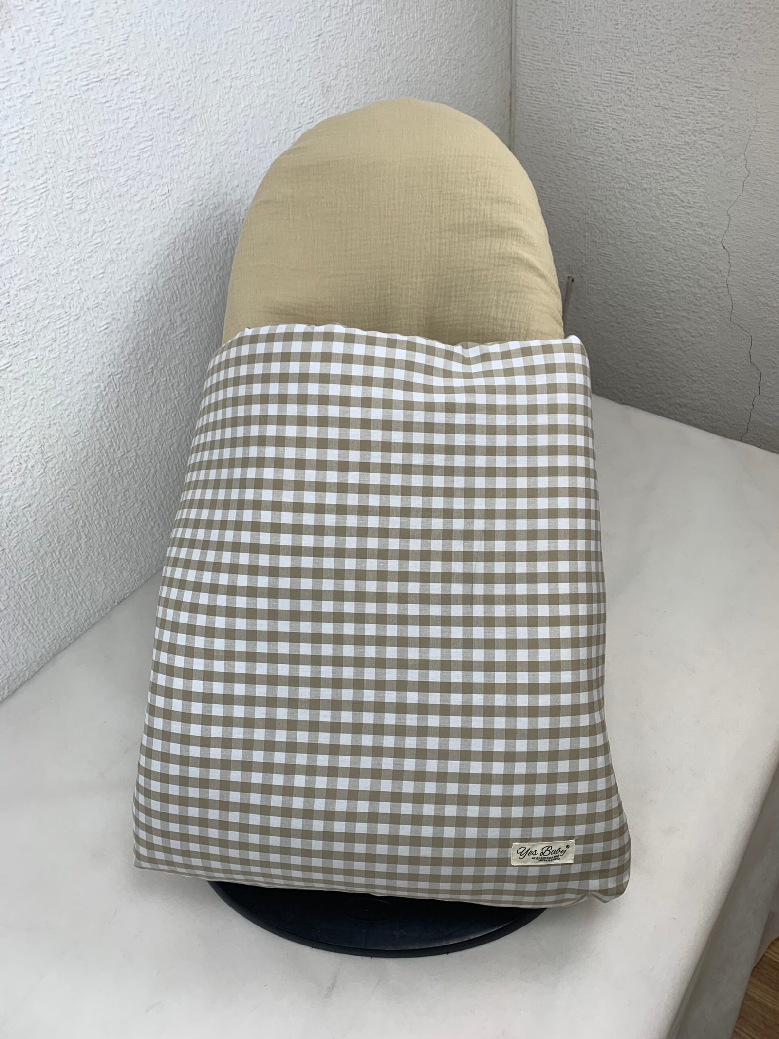 Funda saco hamaca BabyBjörn - Image 4