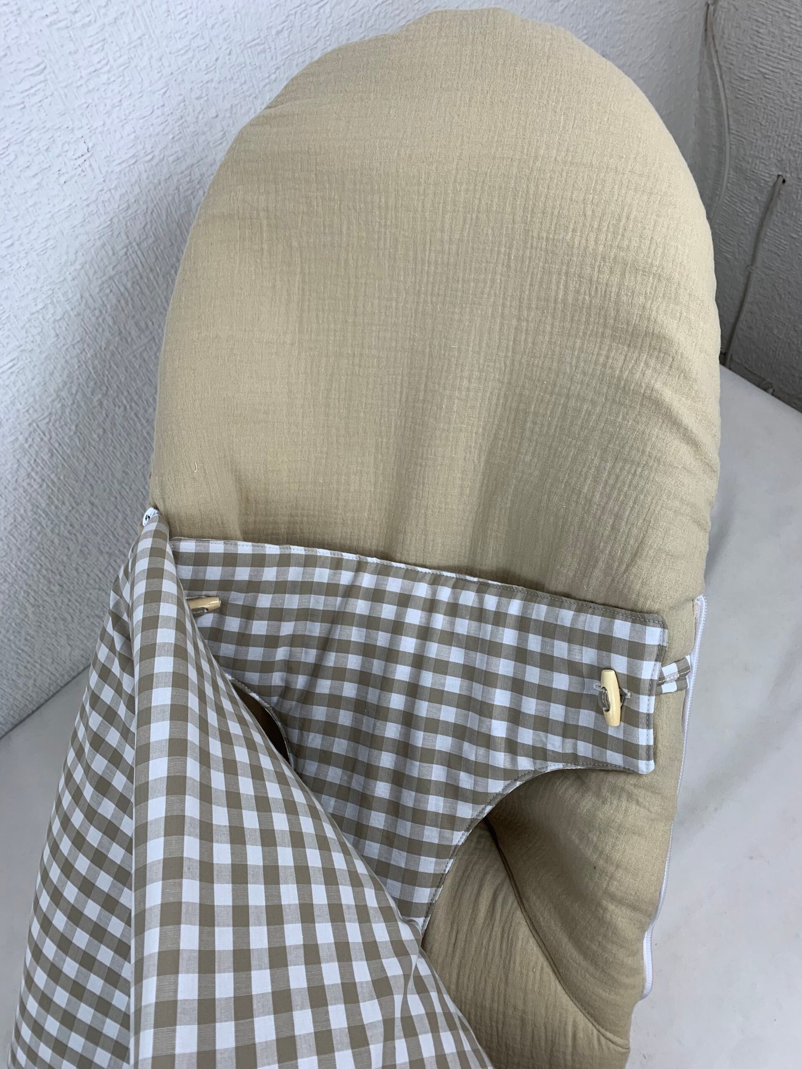 Funda saco hamaca BabyBjörn - Image 3