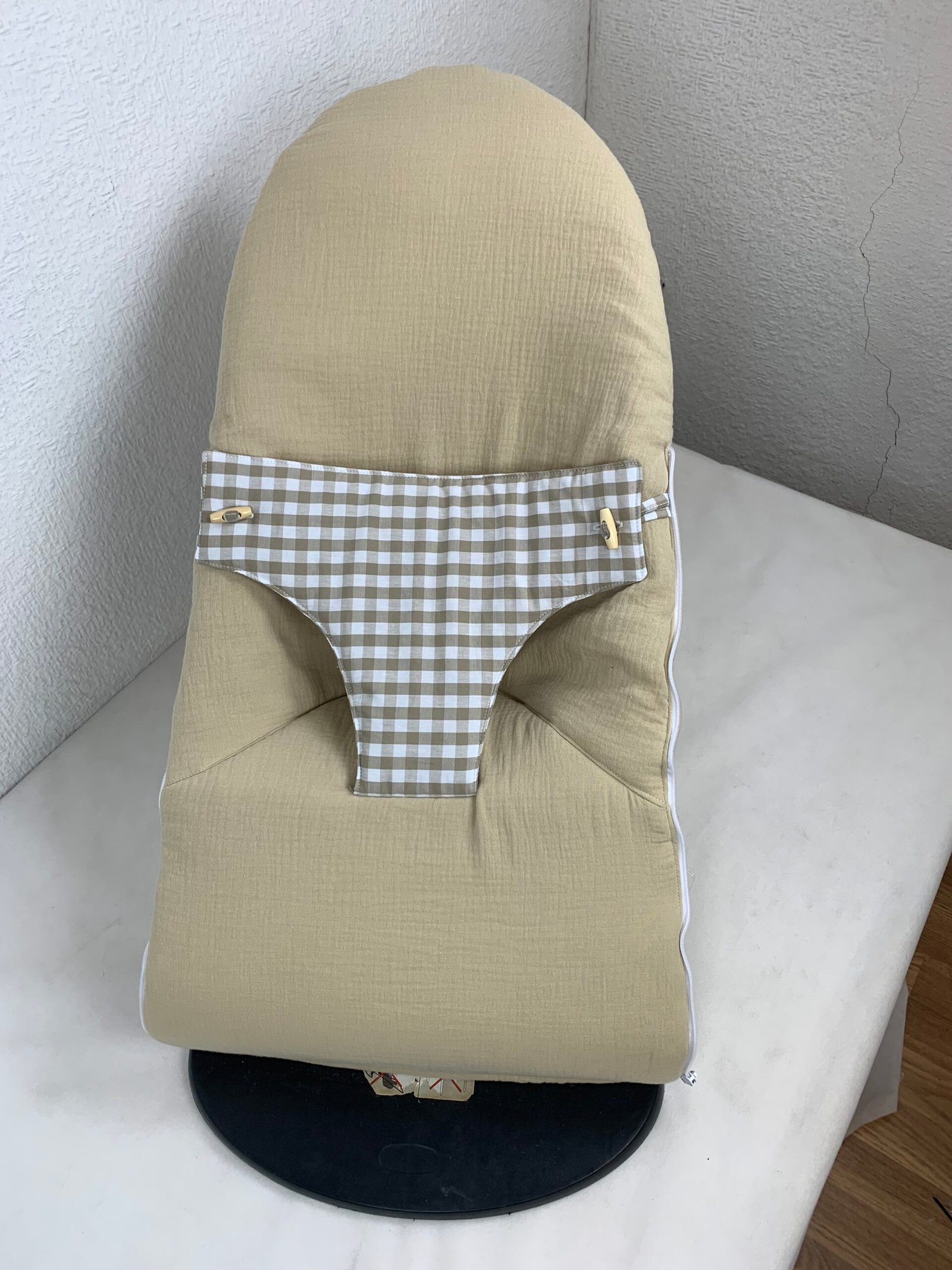 Funda saco hamaca BabyBjörn - Image 11