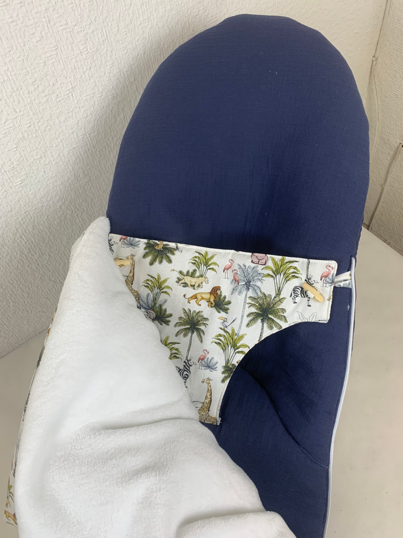 Funda saco hamaca BabyBjörn - Image 9