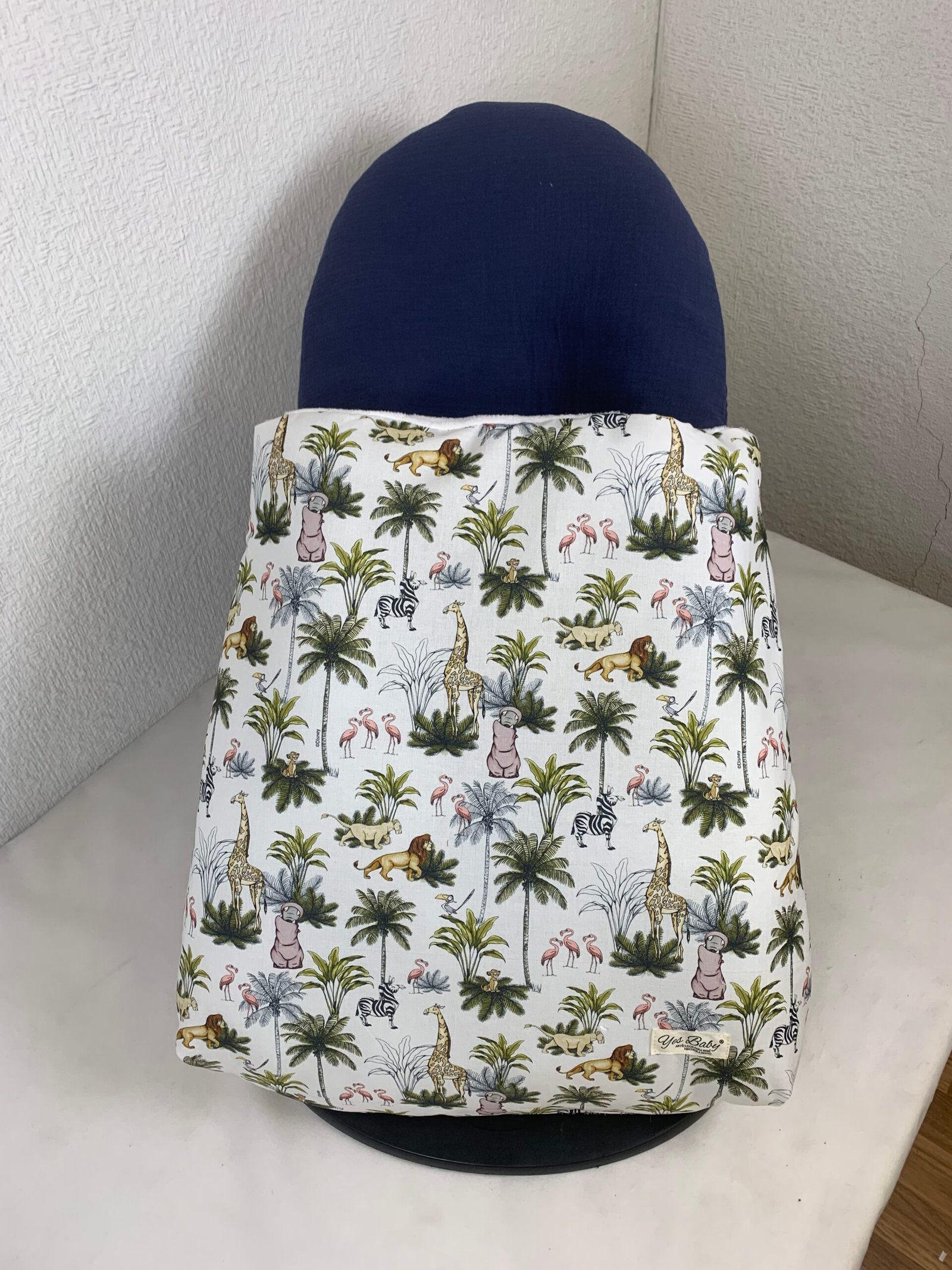 Funda saco hamaca BabyBjörn - Image 8