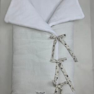 Saco manta universal