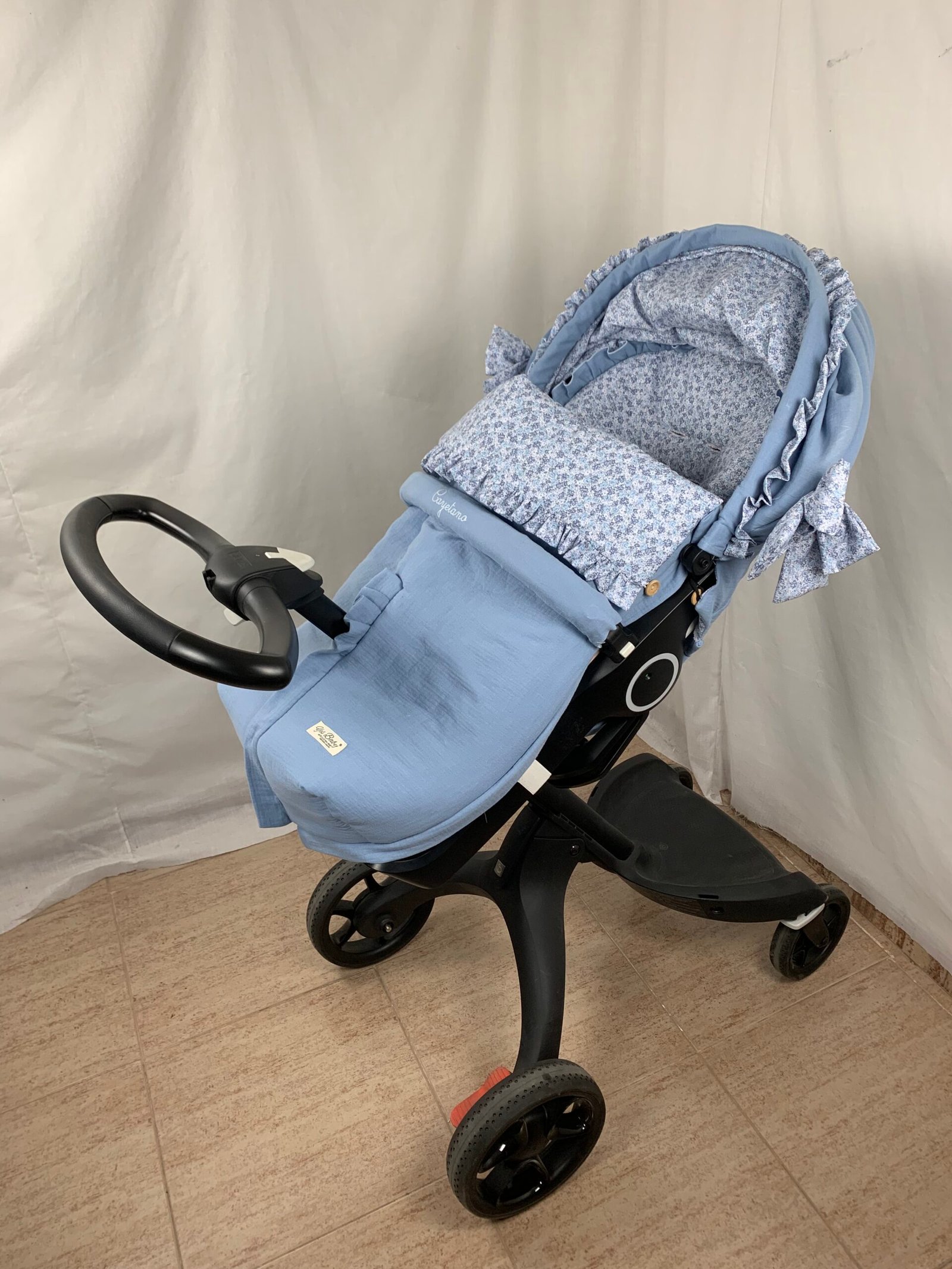 Saco silla - Image 13