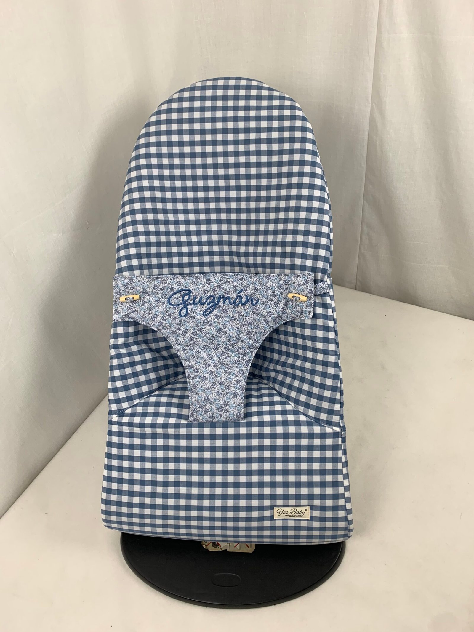 Funda hamaca BabyBjörn - Image 3