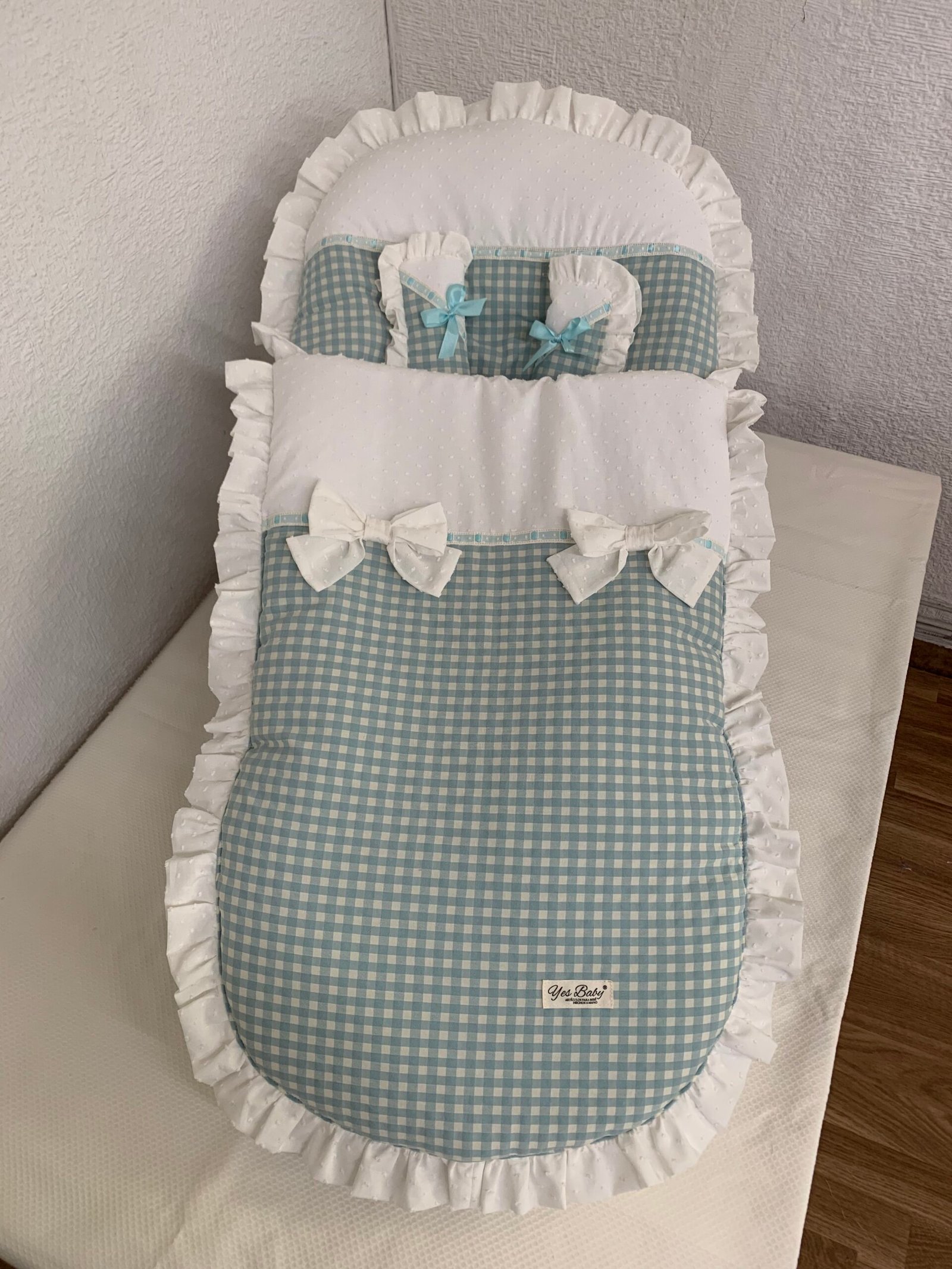 Saco silla - Image 8