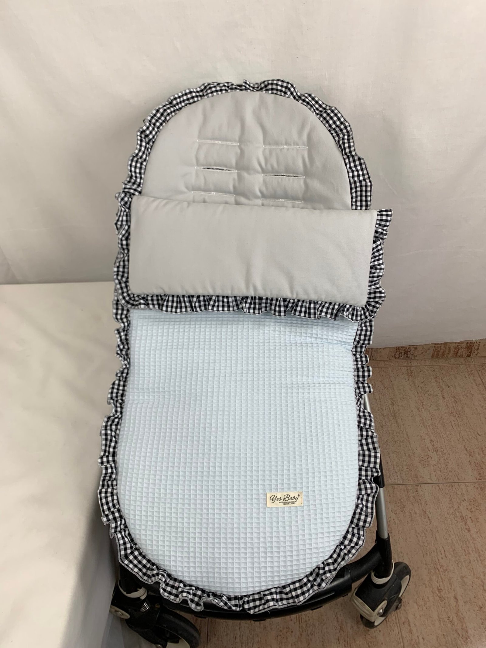 Saco silla - Image 4